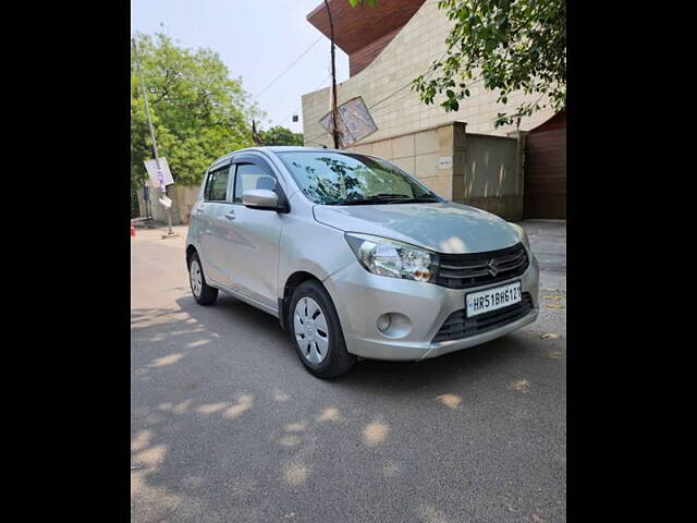 Used Maruti Suzuki Celerio [2017-2021] ZXi AMT [2019-2020] in Delhi