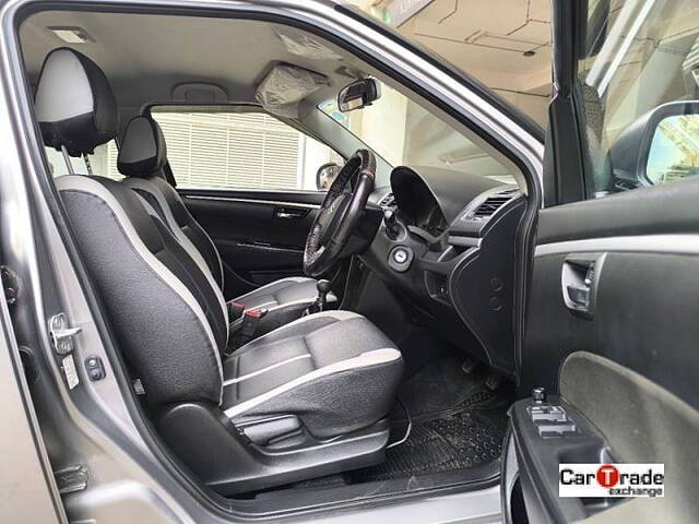 Used Maruti Suzuki Swift [2011-2014] VXi in Mumbai