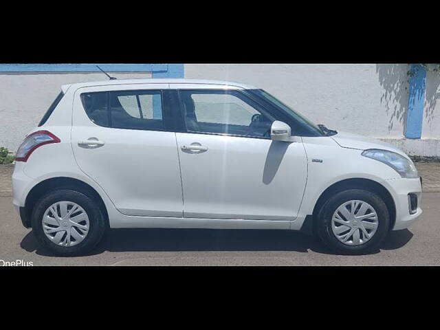 Used Maruti Suzuki Swift [2014-2018] VDi ABS [2014-2017] in Pune