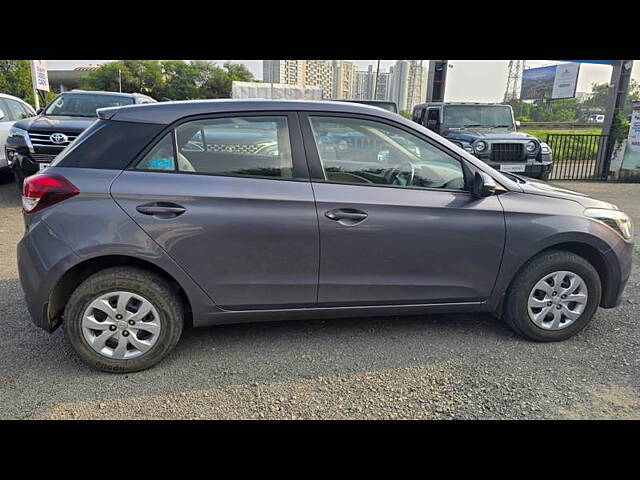 Used Hyundai Elite i20 [2016-2017] Sportz 1.2 [2016-2017] in Pune