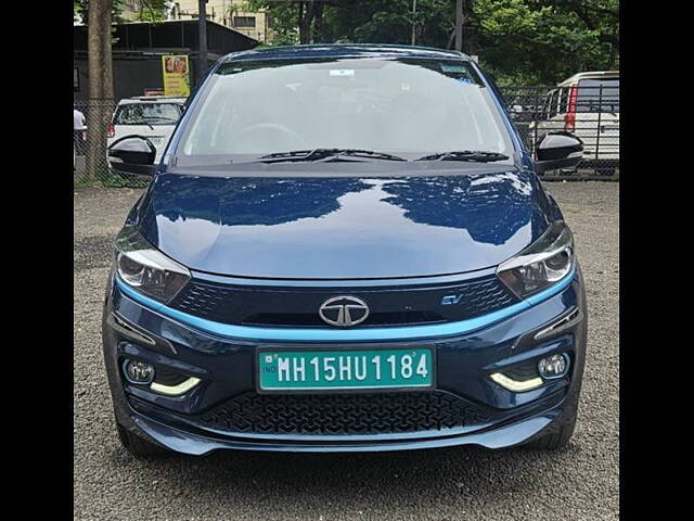 Used 2022 Tata Tigor EV in Nashik