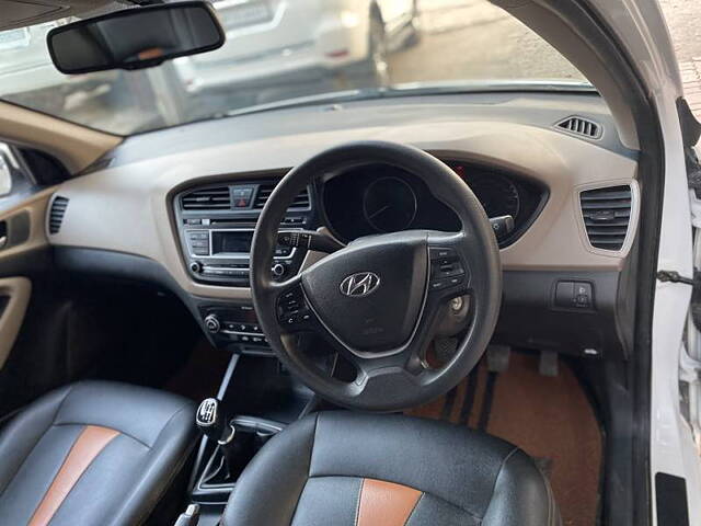 Used Hyundai Elite i20 [2014-2015] Sportz 1.4 in Lucknow