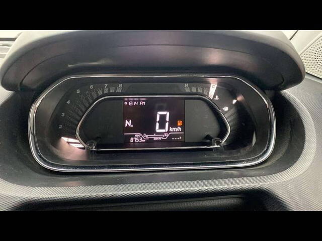 Used Tata Tiago [2016-2020] Revotron XZA Plus in Hyderabad