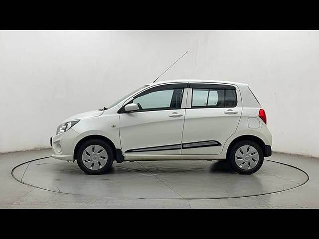 Used 2021 Maruti Suzuki Celerio in Mumbai