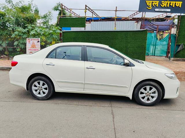 Used Toyota Corolla Altis [2011-2014] 1.8 G in Pune