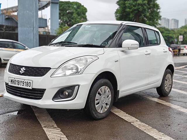 Used Maruti Suzuki Swift [2011-2014] VXi in Mumbai