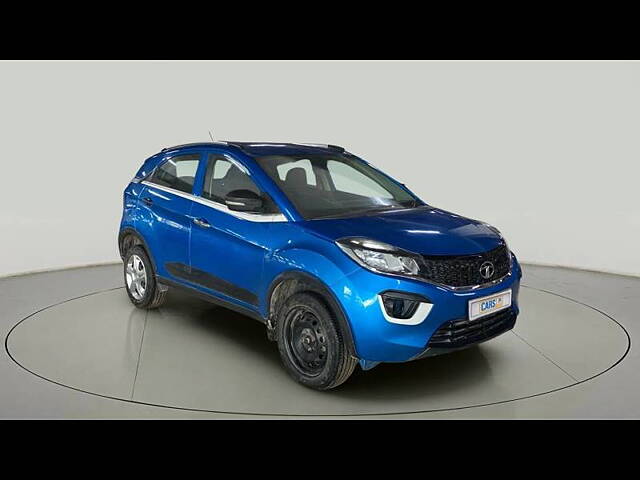 Used 2019 Tata Nexon in Allahabad