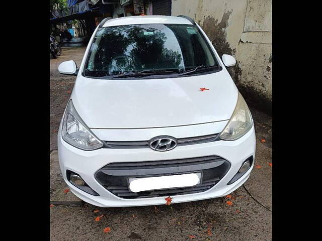 Used Hyundai Grand i10 [2013-2017] Asta 1.1 CRDi [2013-2016] in Mumbai