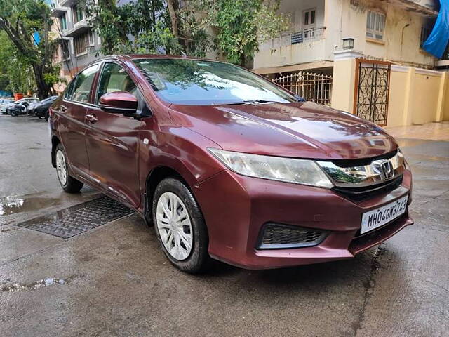 Used Honda City [2014-2017] SV in Mumbai