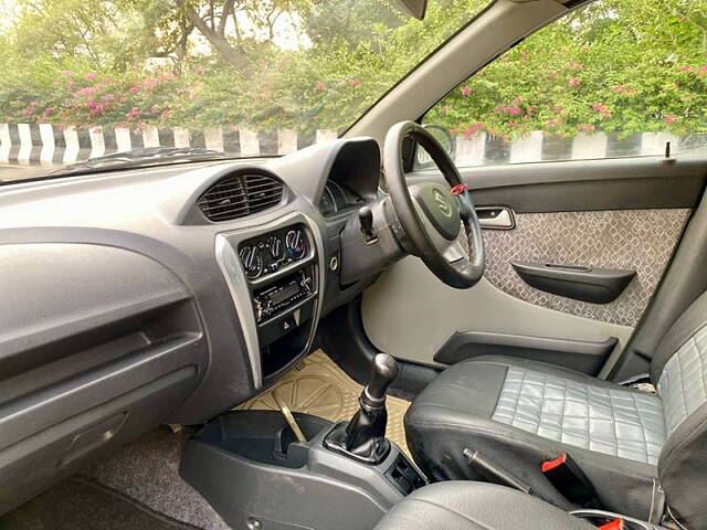 Used Maruti Suzuki Alto 800 [2012-2016] Lxi in Delhi