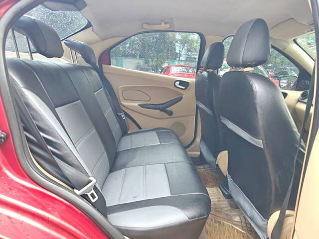 Used Ford Aspire Titanium Plus 1.5 TDCi [2018-2020] in Kolkata