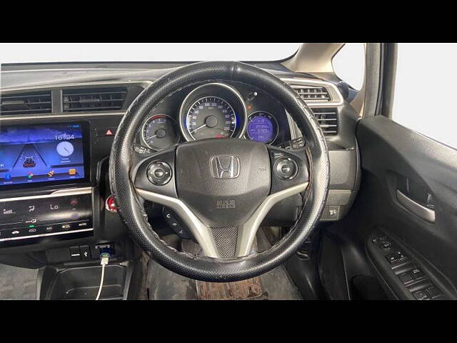 Used Honda WR-V [2017-2020] VX MT Diesel in Surat