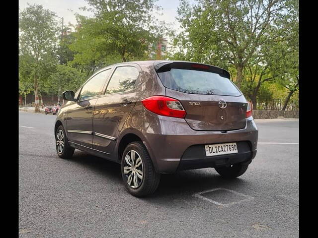 Used Tata Tiago [2016-2020] Revotron XT (O) [2016-2019] in Delhi