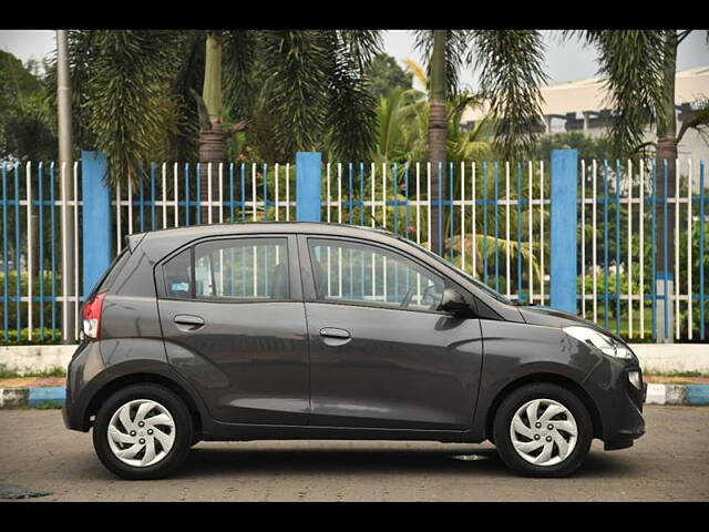 Used Hyundai Santro Sportz in Kolkata