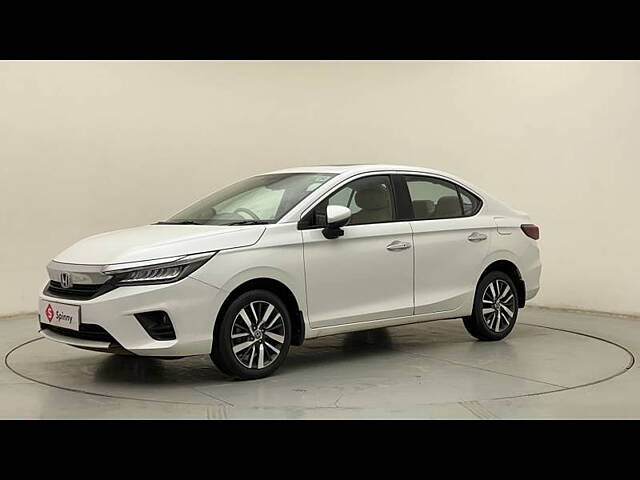 Used 2020 Honda City in Pune