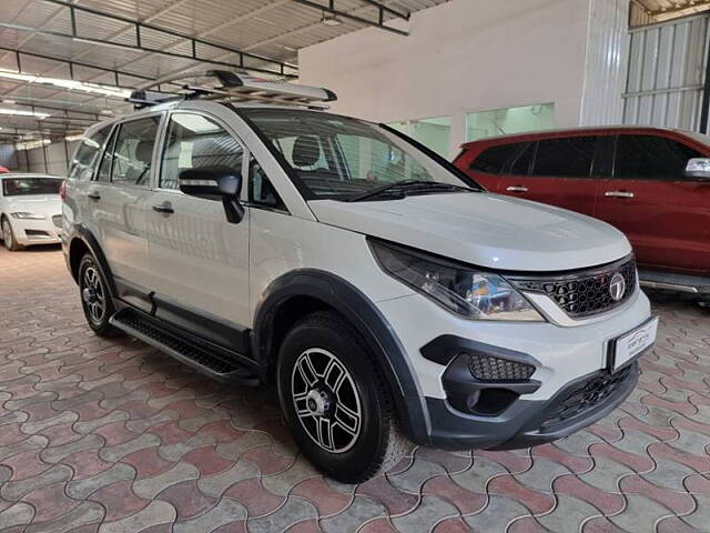 Used Tata Hexa [2017-2019] XE 4x2 7 STR in Chennai