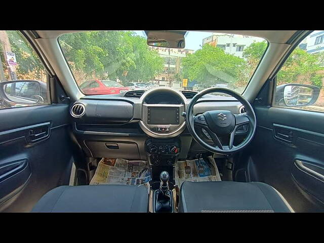 Used Maruti Suzuki S-Presso [2019-2022] VXi Plus in Bangalore