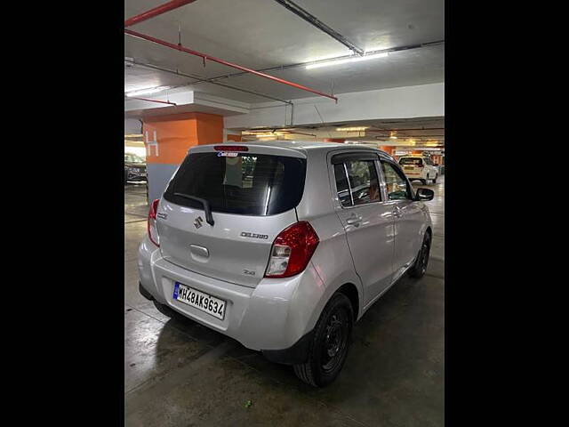 Used Maruti Suzuki Celerio [2017-2021] ZXi [2017-2019] in Mumbai