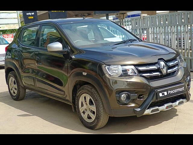 Used 2019 Renault Kwid in Bangalore