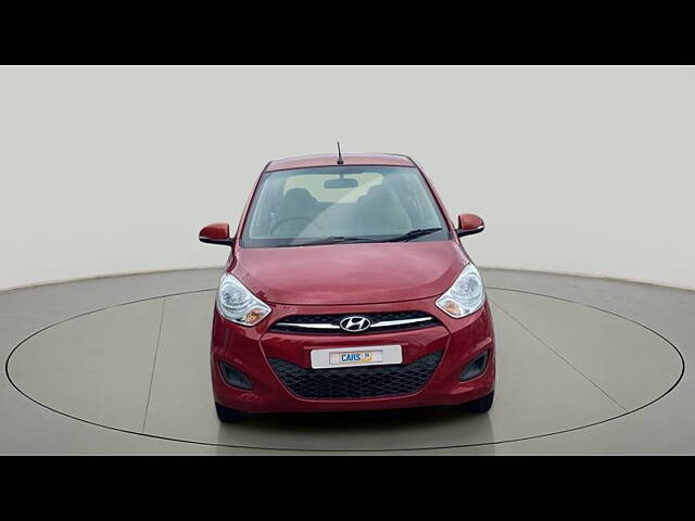 Used Hyundai i10 [2010-2017] Sportz 1.2 Kappa2 in Pune