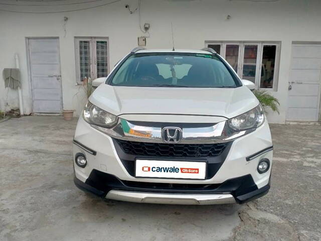 Used 2018 Honda WR-V in Dehradun