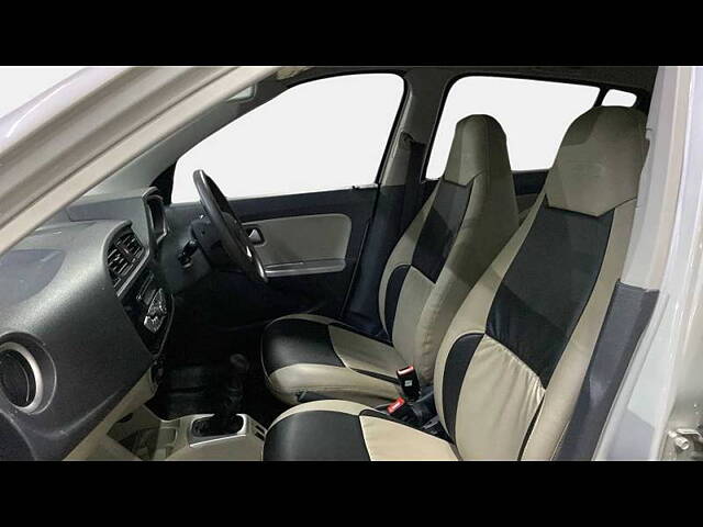 Used Maruti Suzuki Alto K10 [2014-2020] VXi in Mumbai