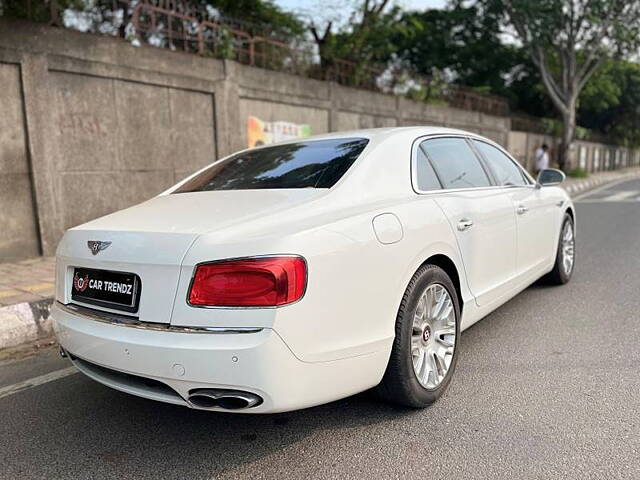 Used Bentley Continental Flying Spur V8 in Delhi