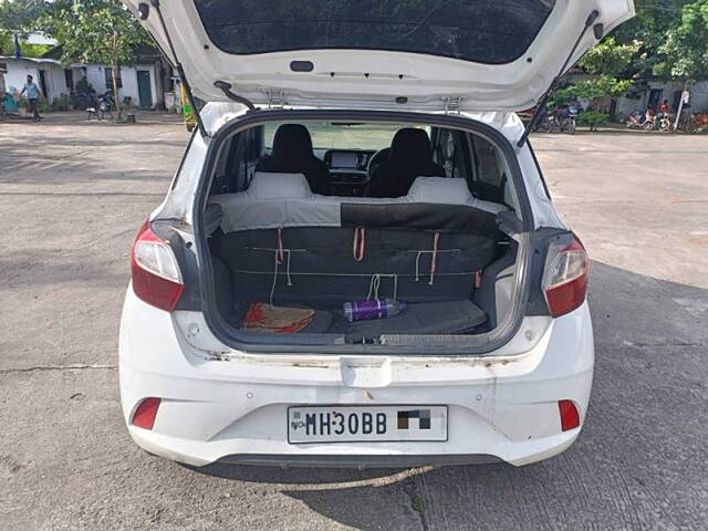 Used Hyundai Grand i10 Nios [2019-2023] Sportz U2 1.2 CRDi [2020-2020] in Nagpur