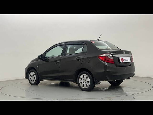 Used Honda Amaze [2018-2021] 1.2 S MT Petrol [2018-2020] in Delhi