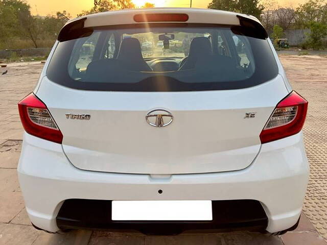 Used Tata Tiago [2016-2020] Revotron XE [2016-2019] in Delhi