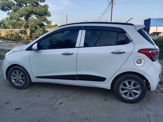 Used Hyundai Grand i10 [2013-2017] Asta 1.1 CRDi [2013-2016] in Motihari