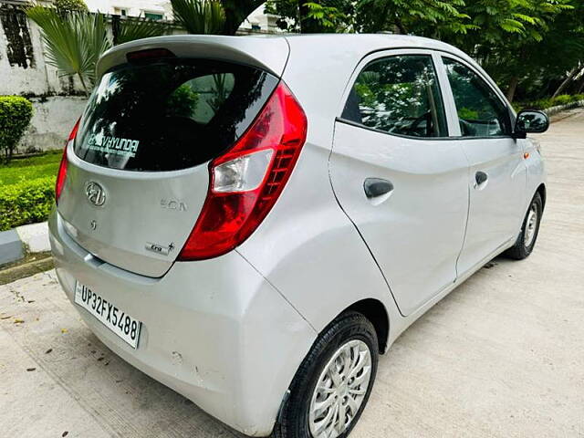 Used Hyundai Eon Era + in Lucknow