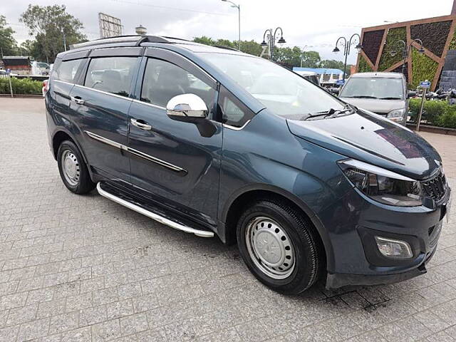 Used Mahindra Marazzo [2018-2020] M2 8 STR in Pune