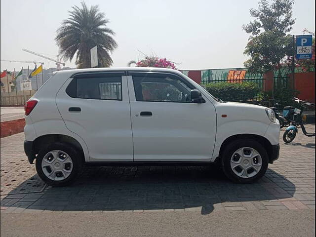 Used Maruti Suzuki S-Presso [2019-2022] VXi in Navi Mumbai