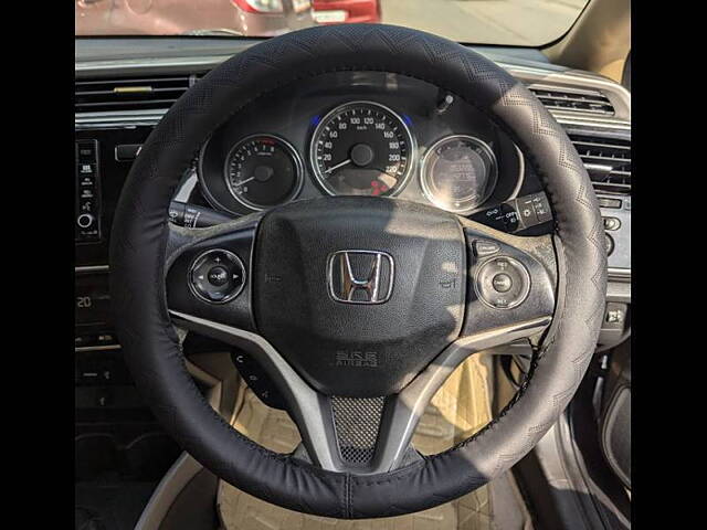 Used Honda City 4th Generation V Petrol [2017-2019] in Mumbai