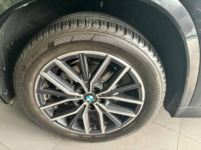 Used BMW X1 sDrive18d M Sport in Gurgaon