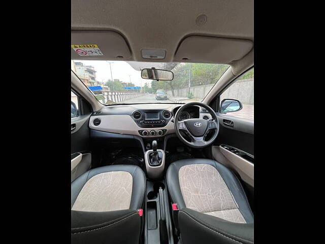 Used Hyundai Grand i10 Magna AT 1.2 Kappa VTVT in Delhi