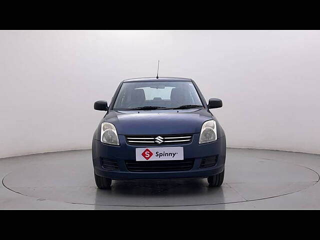 Used Maruti Suzuki Swift DZire [2011-2015] LXI in Bangalore