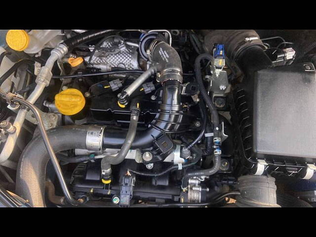 Used Nissan Magnite XV Turbo CVT Dual Tone [2020] in Bangalore