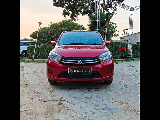 Used Maruti Suzuki Celerio [2014-2017] VXi AMT in Delhi