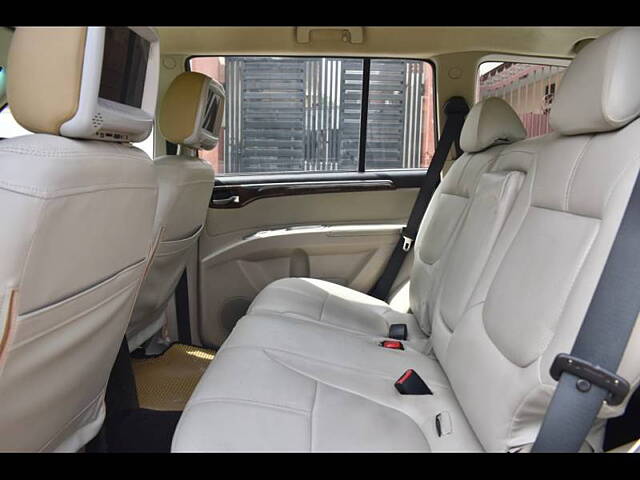 Used Mitsubishi Pajero Sport 2.5 AT in Gurgaon