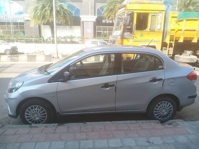 Used Honda Amaze [2016-2018] 1.2 E i-VTEC in Bangalore