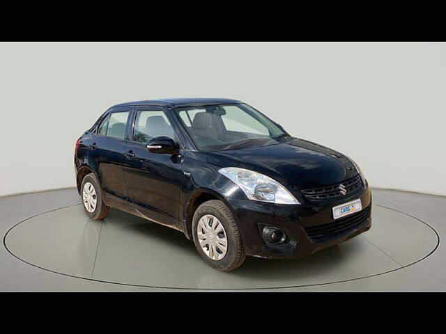 Used 2013 Maruti Suzuki Swift DZire in Bangalore