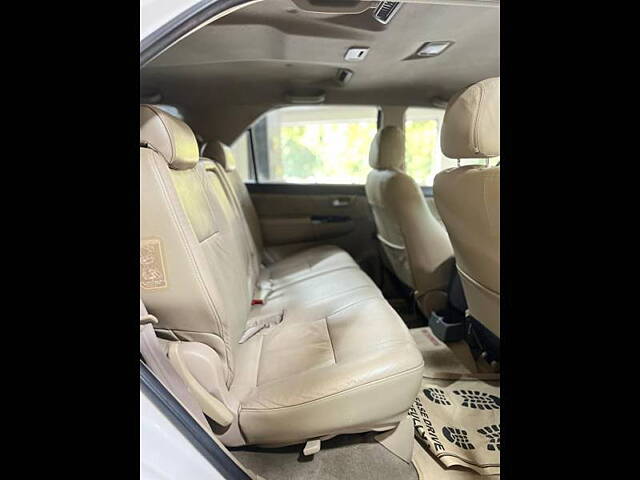 Used Toyota Fortuner [2012-2016] 4x2 AT in Delhi