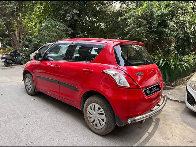 Used Maruti Suzuki Swift [2014-2018] VXi ABS in Delhi