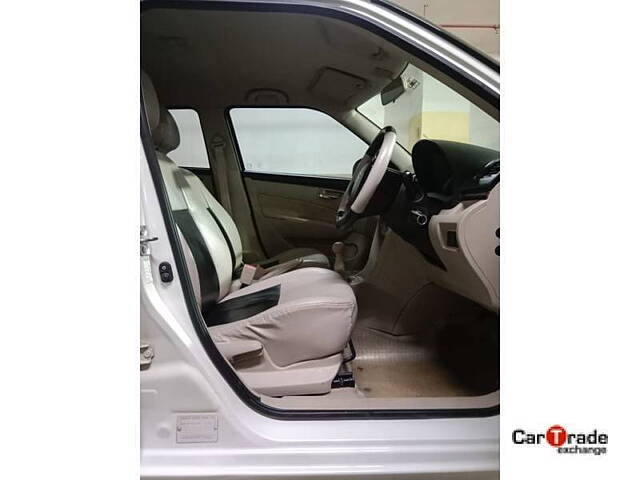 Used Maruti Suzuki Swift DZire [2011-2015] VXI in Mumbai