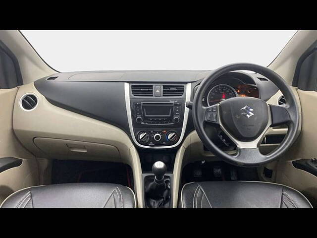 Used Maruti Suzuki Celerio [2017-2021] ZXi [2017-2019] in Bangalore