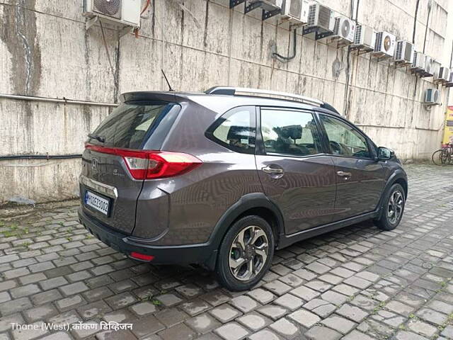 Used Honda BR-V V CVT Petrol in Thane