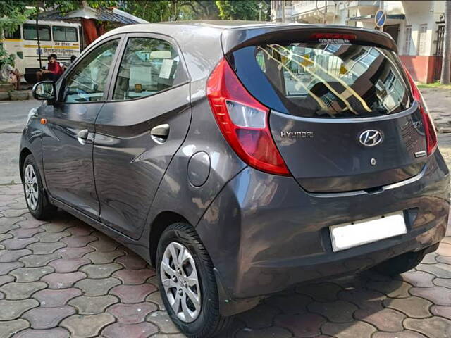 Used Hyundai Eon Magna [2011-2012] in Kolkata