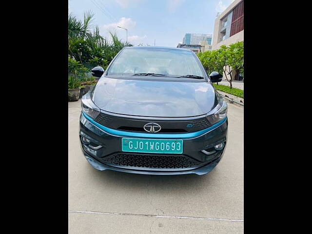 Used 2023 Tata Tigor EV in Ahmedabad